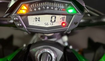 KAWASAKI Z-1000 ABS 2023 cheio