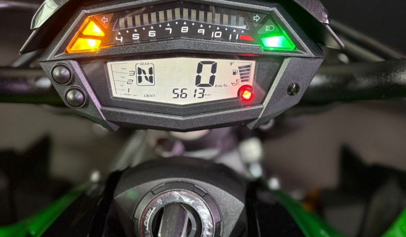 KAWASAKI Z-1000 ABS 2023 cheio