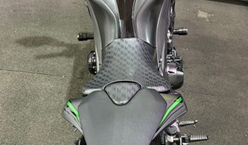 KAWASAKI Z-1000 ABS 2023 cheio