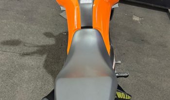 HONDA CG-160 TITAN FLEX ABS 2025 cheio