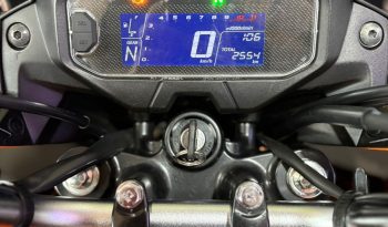 HONDA CG-160 TITAN FLEX ABS 2025 cheio