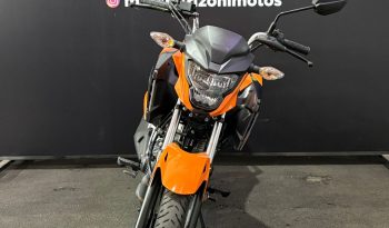 HONDA CG-160 TITAN FLEX ABS 2025 cheio