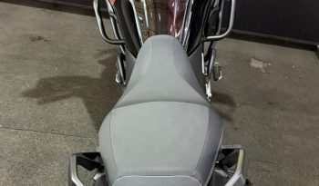 SUZUKI V-STROM 650 XT ABS 2025 cheio