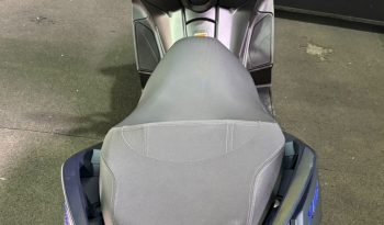 YAMAHA XMAX-250 CONNECTED ABS 2025 cheio