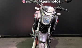 HONDA CB-250F TWISTER 2020 cheio