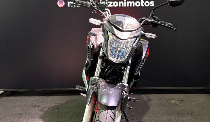HONDA CB-250F TWISTER 2020 cheio