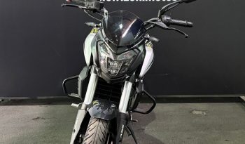BAJAJ DOMINAR 250 ABS 2025 cheio