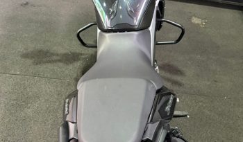 BAJAJ DOMINAR 250 ABS 2025 cheio