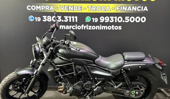 KAWASAKI ELIMINATOR 500 ABS 2025 cheio