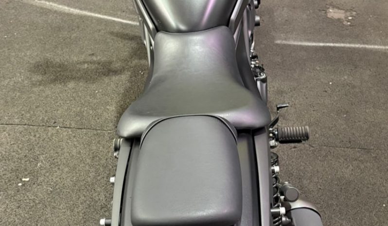 KAWASAKI ELIMINATOR 500 ABS 2025 cheio