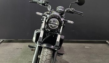 KAWASAKI ELIMINATOR 500 ABS 2025 cheio