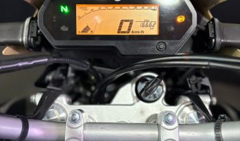 YANAHA XTZ-250 LANDER 2022 cheio