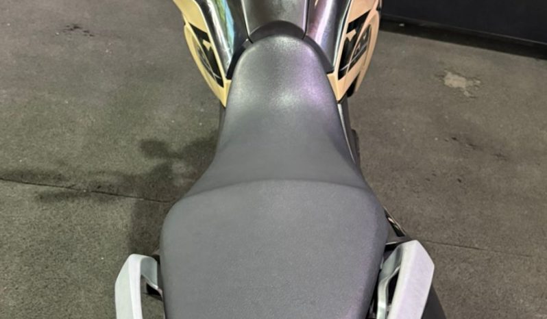 YANAHA XTZ-250 LANDER 2022 cheio