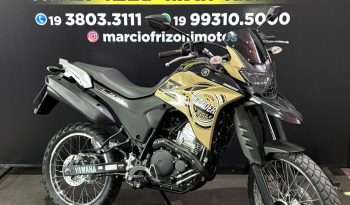 YANAHA XTZ-250 LANDER 2022 cheio