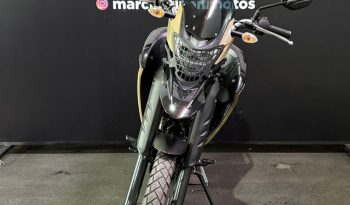 YANAHA XTZ-250 LANDER 2022 cheio