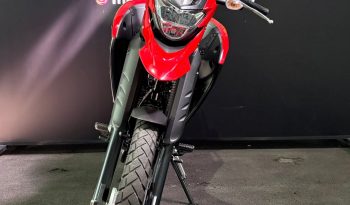 YAMAHA XTZ-250 LANDER BLUEFLEX ABS 2024 cheio