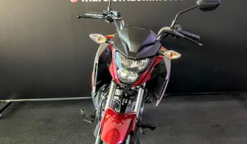 HONDA CG-160 TITAN FLEX ABS 2025 cheio