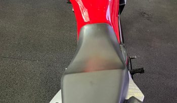 HONDA CG-160 TITAN FLEX CBS 2023 cheio
