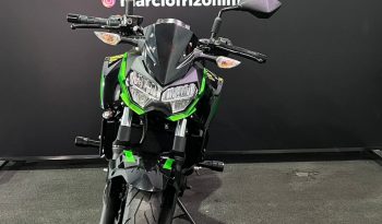 KAWASAKI Z-400 ABS 2022 cheio