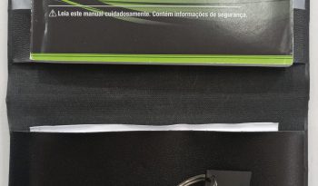 KAWASAKI Z-400 ABS 2022 cheio