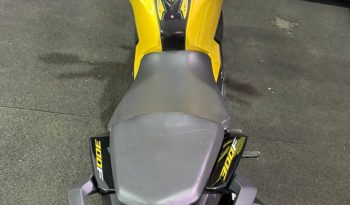 HONDA CB-300F TWISTER ABS 2023 cheio