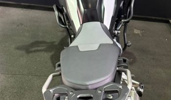 BMW F-850 GS PREMIUM RALLYE 2021 cheio