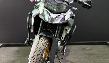BMW F-850 GS PREMIUM RALLYE 2021 cheio