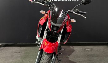 YAMAHA FZ-25 FAZER BLUEFLEX ABS 2022 cheio