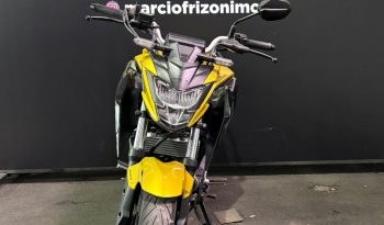 HONDA CB-300F TWISTER ABS 2024 cheio