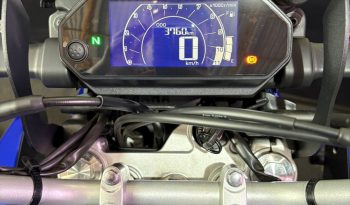 YAMAHA XTZ-250 LANDER CONNECTED 2025 cheio