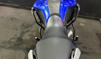 YAMAHA XTZ-250 LANDER CONNECTED 2025 cheio