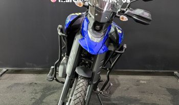 YAMAHA XTZ-250 LANDER CONNECTED 2025 cheio