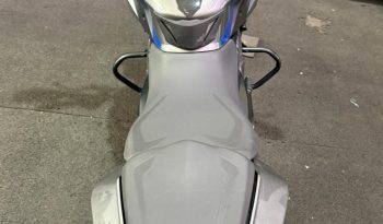 BAJAJ DOMINAR 160 ABS 2025 cheio