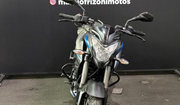 BAJAJ DOMINAR 160 ABS 2025 cheio