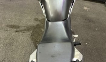 YAMAHA YBR-150 FACTOR DX 2025 cheio