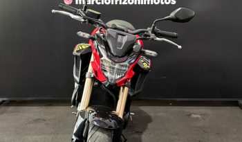 HONDA CB-500F ABS 2023 cheio