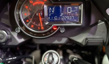 KAWASAKI VERSYS-1000 ABS 2020 cheio