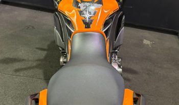KAWASAKI VERSYS-1000 ABS 2020 cheio