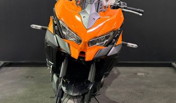 KAWASAKI VERSYS-1000 ABS 2020 cheio