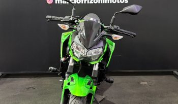 KAWASAKI Z-400 ABS 2023 cheio