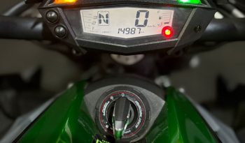 KAWASAKI Z-1000 R-EDITION ABS 2020 cheio