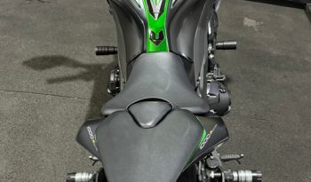KAWASAKI Z-1000 R-EDITION ABS 2020 cheio