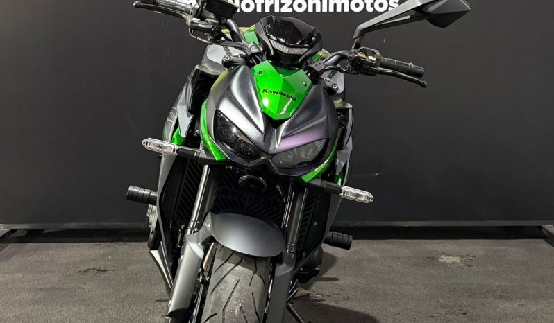 KAWASAKI Z-1000 R-EDITION ABS 2020 cheio