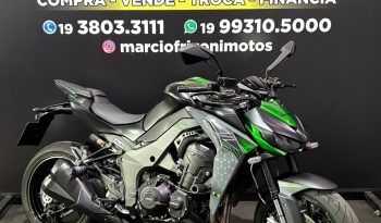 KAWASAKI Z-1000 R-EDITION ABS 2020 cheio