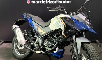 DAFRA NH-190 CBS 2022 cheio