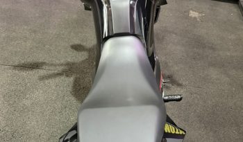 HONDA CG-160 FAN FLEX CBS 2025 cheio