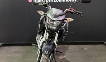 HONDA CG-160 FAN FLEX CBS 2025 cheio