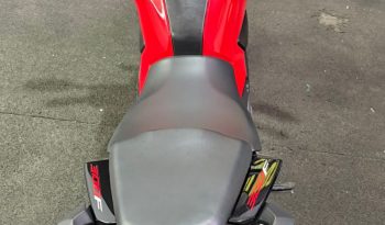 HONDA CB-300F TWISTER ABS 2024 cheio