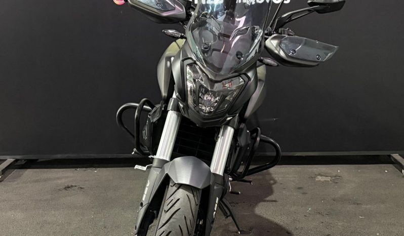 BAJAJ DOMINAR 400 ABS 2024 cheio