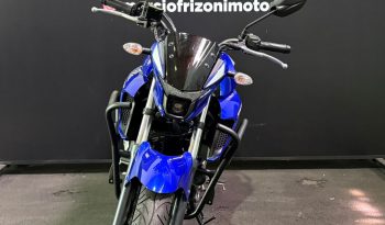 YAMAHA FZ-25 FAZER BLUEFLEX ABS 2023 cheio